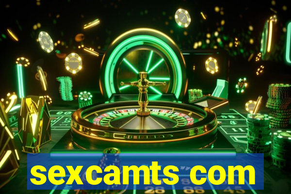 sexcamts com